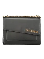 CAFENOIR Damen Schultertasche Schwarz mieten | Flex-Fashion Verleih