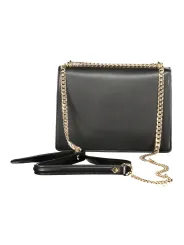 CAFENOIR Damen Schultertasche Schwarz mieten | Flex-Fashion Verleih