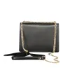 CAFENOIR Damen Schultertasche Schwarz mieten | Flex-Fashion Verleih