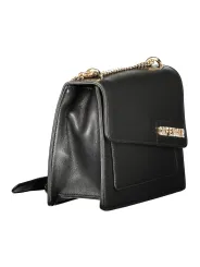 CAFENOIR Damen Schultertasche Schwarz mieten | Flex-Fashion Verleih