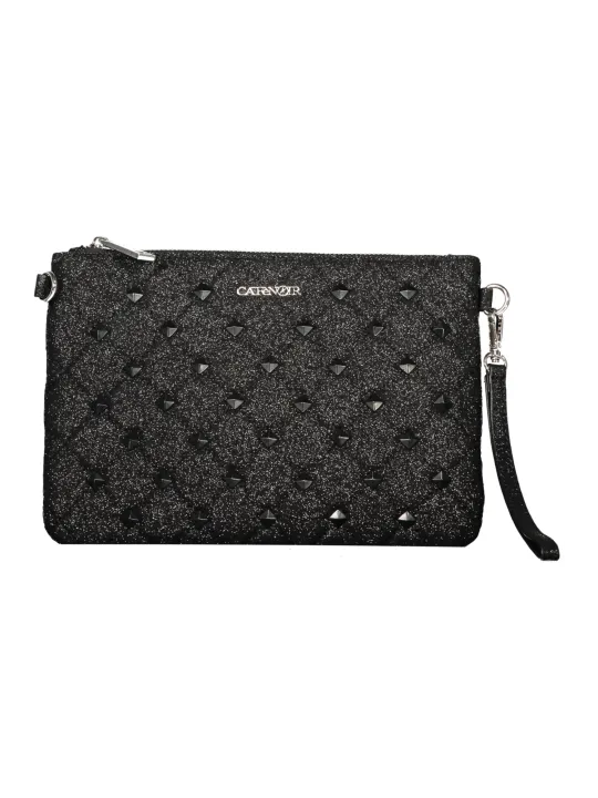CAFENOIR Damen Tasche Schwarz | online kaufen