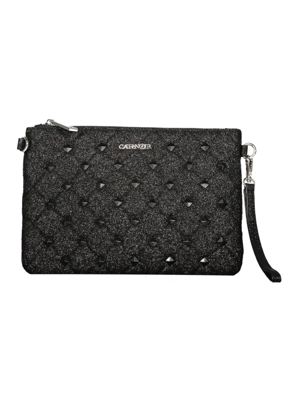 CAFENOIR Damen Tasche Schwarz | online kaufen
