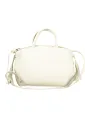 CAFENOIR Damen Tasche Weiß leihen | Flex-Fashion Verleih