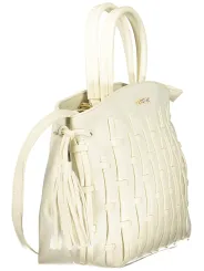 CAFENOIR Damen Tasche Weiß leihen | Flex-Fashion Verleih