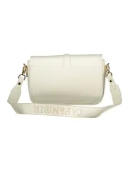 Weiße CAFENOIR Tasche mieten | Flex-Fashion Verleih-Shop