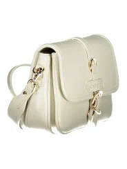 Weiße CAFENOIR Tasche mieten | Flex-Fashion Verleih-Shop