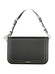 CAFENOIR Damen Tasche Schwarz mieten | Flex-Fashion Verleih