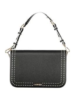 CAFENOIR Damen Tasche Schwarz mieten | Flex-Fashion Verleih