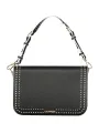 CAFENOIR Damen Tasche Schwarz mieten | Flex-Fashion Verleih