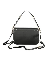 CAFENOIR Damen Tasche Schwarz mieten | Flex-Fashion Verleih