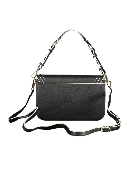 CAFENOIR Damen Tasche Schwarz mieten | Flex-Fashion Verleih