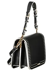 CAFENOIR Damen Tasche Schwarz mieten | Flex-Fashion Verleih