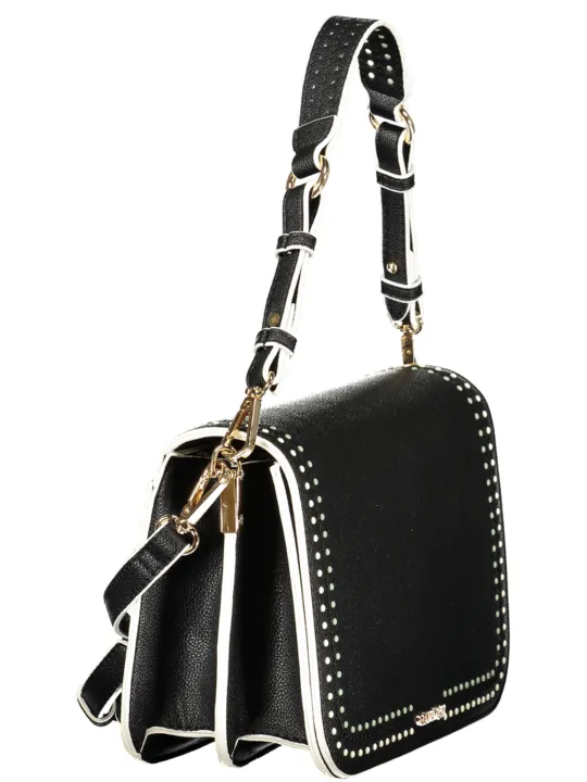 CAFENOIR Damen Tasche Schwarz mieten | Flex-Fashion Verleih