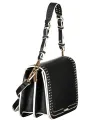 CAFENOIR Damen Tasche Schwarz mieten | Flex-Fashion Verleih