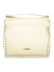 CAFENOIR Damen Schultertasche Beige mieten | Flex-Fashion