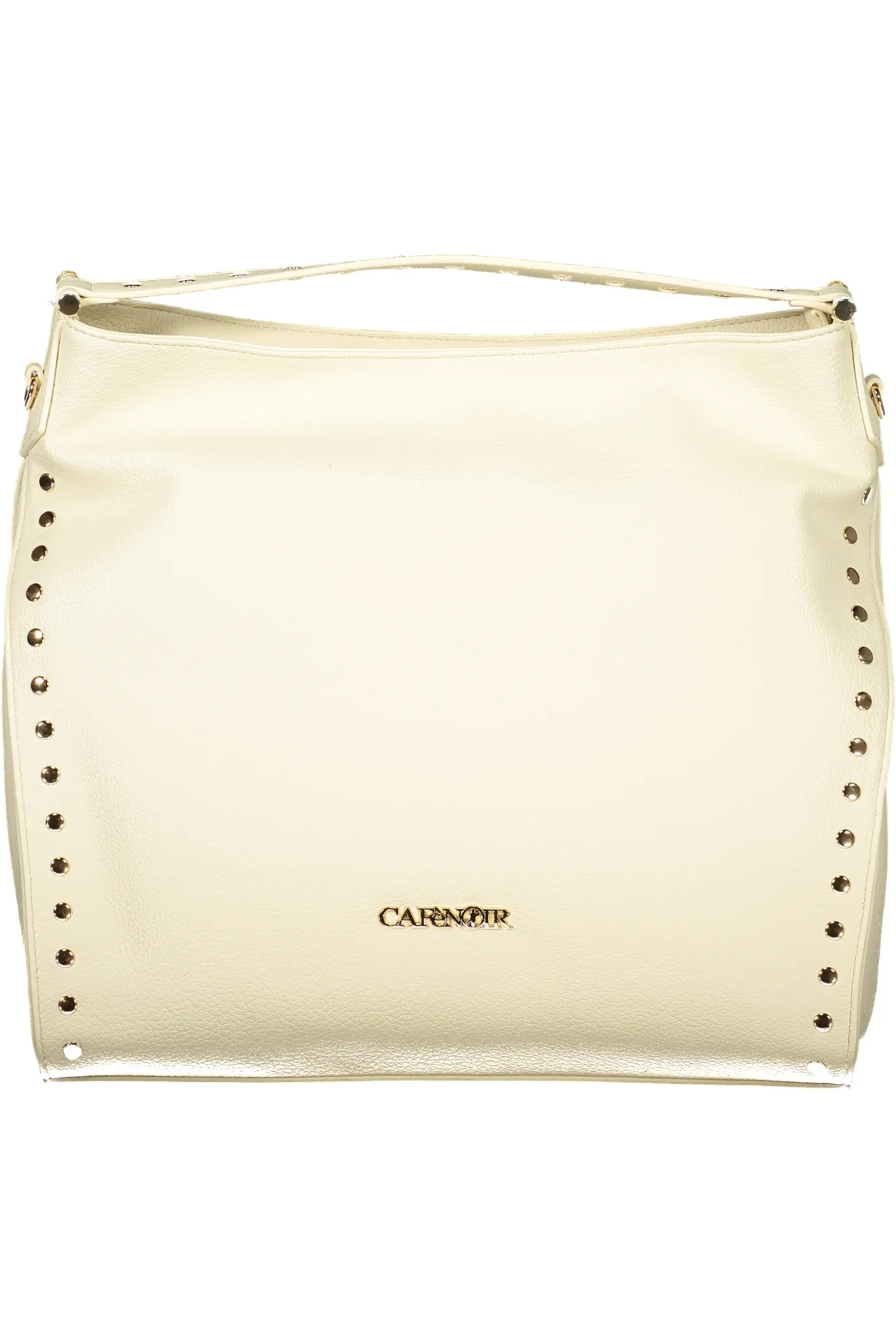 Damen Schultertasche Beige MA0803_BEW038