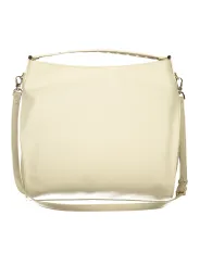 CAFENOIR Damen Schultertasche Beige mieten | Flex-Fashion