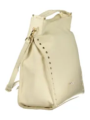 CAFENOIR Damen Schultertasche Beige mieten | Flex-Fashion