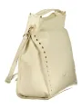 CAFENOIR Damen Schultertasche Beige mieten | Flex-Fashion