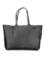CAFENOIR Damen Schultertasche Schwarz mieten | Flex-Fashion