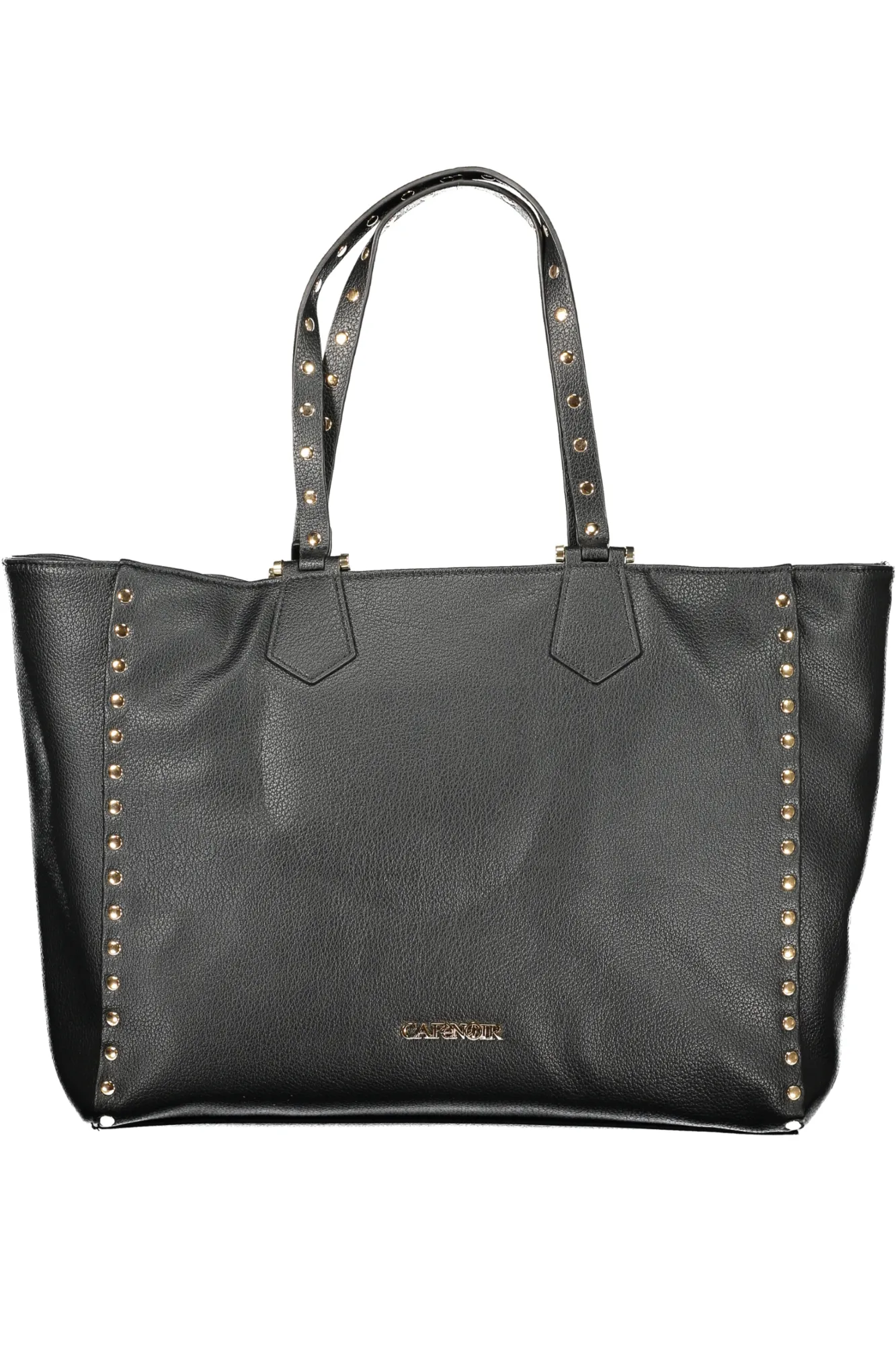 Damen Schultertasche Schwarz MA0802_NEN001