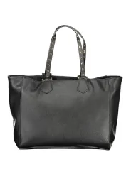 CAFENOIR Damen Schultertasche Schwarz mieten | Flex-Fashion