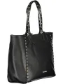 CAFENOIR Damen Schultertasche Schwarz mieten | Flex-Fashion