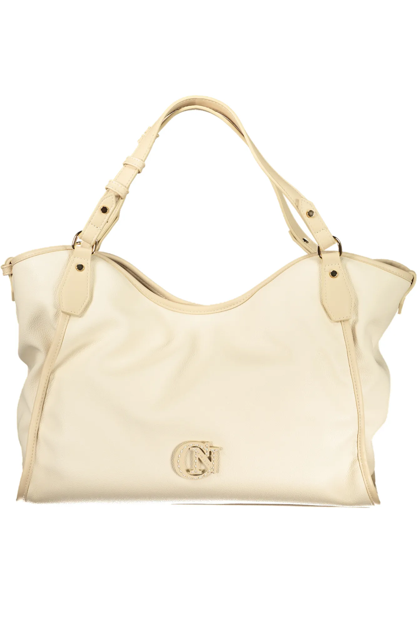 Damen Schultertasche Beige WI0627_BEW015