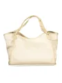 CAFENOIR Damen Schultertasche Beige leihen | Flex-Fashion