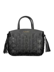 CAFENOIR Damen Tasche Schwarz mieten | Flex-Fashion Verleih