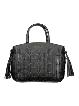 CAFENOIR Damen Tasche Schwarz mieten | Flex-Fashion Verleih