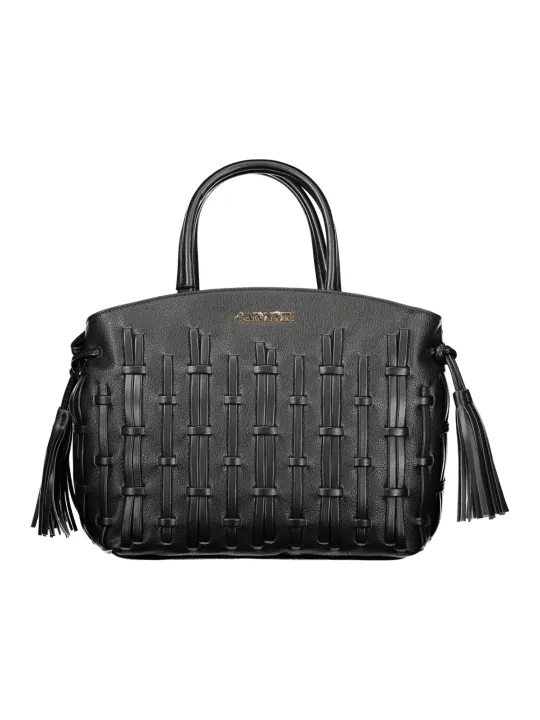 CAFENOIR Damen Tasche Schwarz mieten | Flex-Fashion Verleih