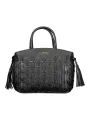 CAFENOIR Damen Tasche Schwarz mieten | Flex-Fashion Verleih