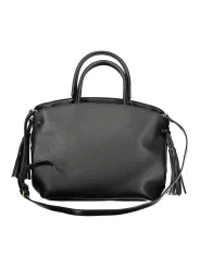 CAFENOIR Damen Tasche Schwarz mieten | Flex-Fashion Verleih