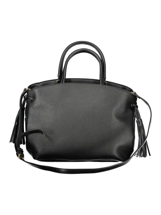 CAFENOIR Damen Tasche Schwarz mieten | Flex-Fashion Verleih