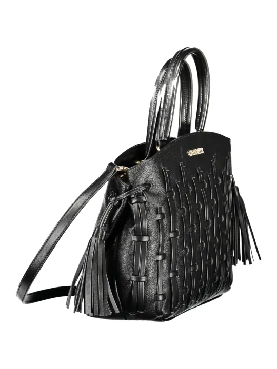 CAFENOIR Damen Tasche Schwarz mieten | Flex-Fashion Verleih