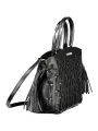 CAFENOIR Damen Tasche Schwarz mieten | Flex-Fashion Verleih