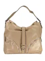CAFENOIR Damen Schultertasche Braun mieten - Flex-Fashion Verleih