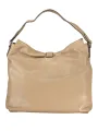 CAFENOIR Damen Schultertasche Braun mieten - Flex-Fashion Verleih