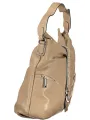 CAFENOIR Damen Schultertasche Braun mieten - Flex-Fashion Verleih