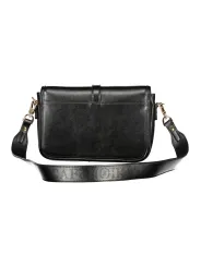 CAFENOIR Damen Tasche Schwarz mieten - Flex-Fashion Verleih