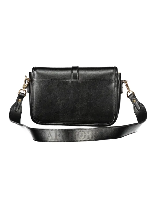 CAFENOIR Damen Tasche Schwarz mieten - Flex-Fashion Verleih