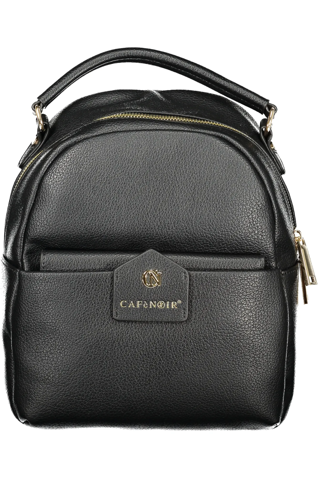 Damen Rucksack Schwarz ME0812_NEN001