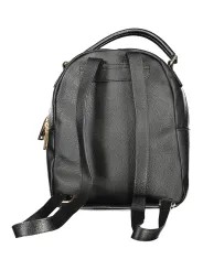 CAFENOIR Damen Rucksack Schwarz leihen bei Flex-Fashion
