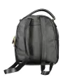 CAFENOIR Damen Rucksack Schwarz leihen bei Flex-Fashion