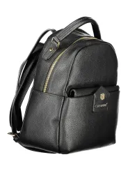 CAFENOIR Damen Rucksack Schwarz leihen bei Flex-Fashion