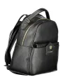 CAFENOIR Damen Rucksack Schwarz leihen bei Flex-Fashion