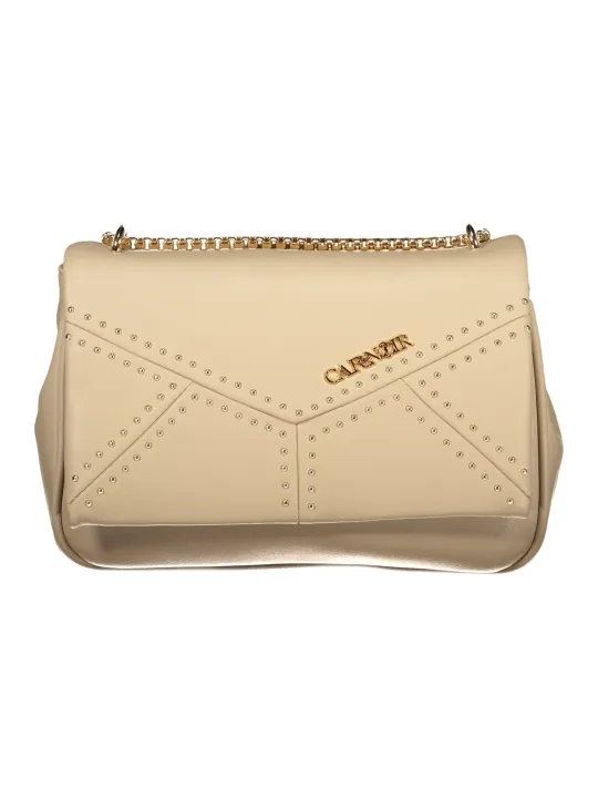CAFENOIR Damen Schultertasche Beige mieten | Flex-Fashion Verleih