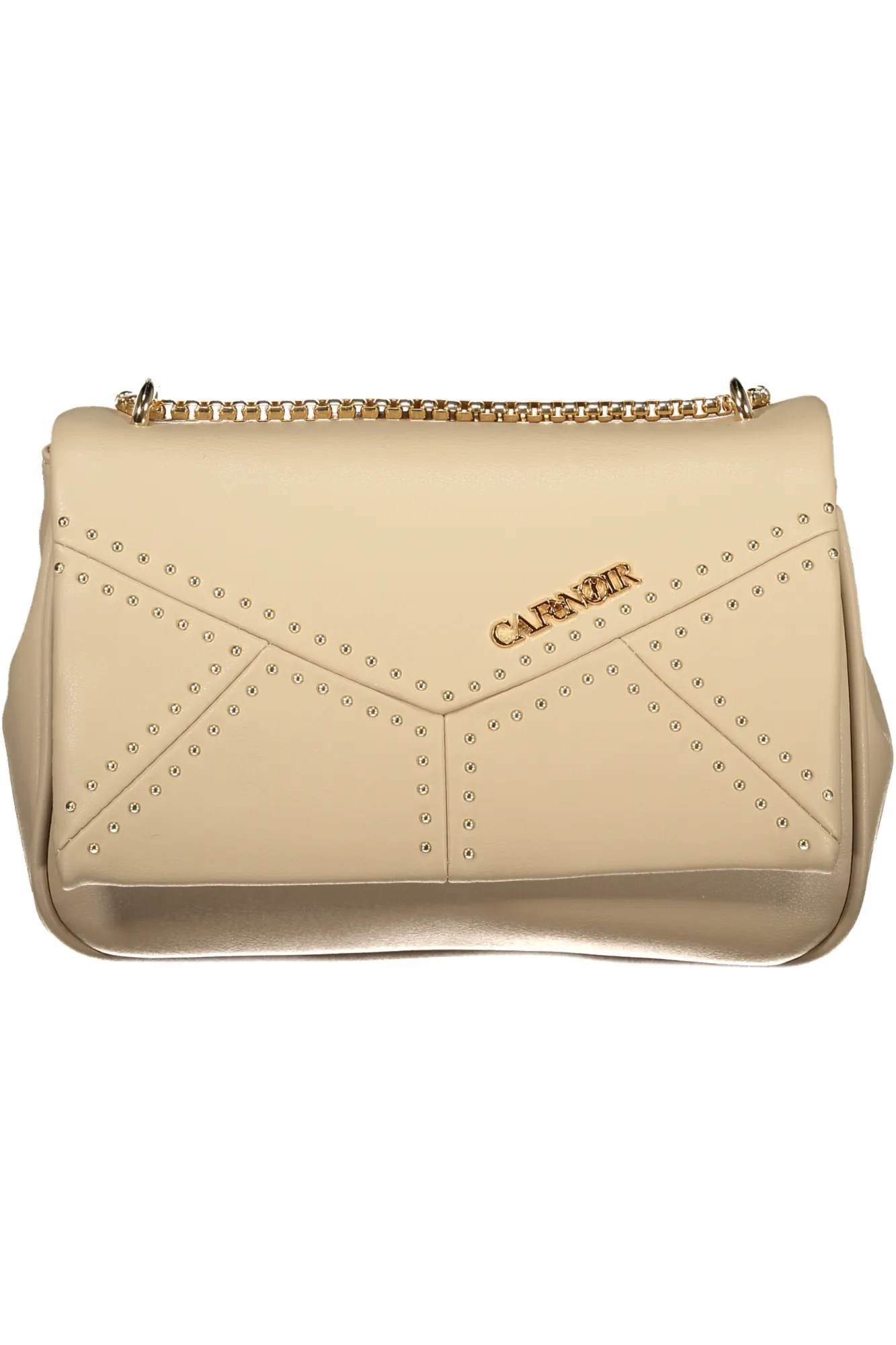 Damen Schultertasche Beige NG0722_BEM005