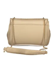 CAFENOIR Damen Schultertasche Beige mieten | Flex-Fashion Verleih